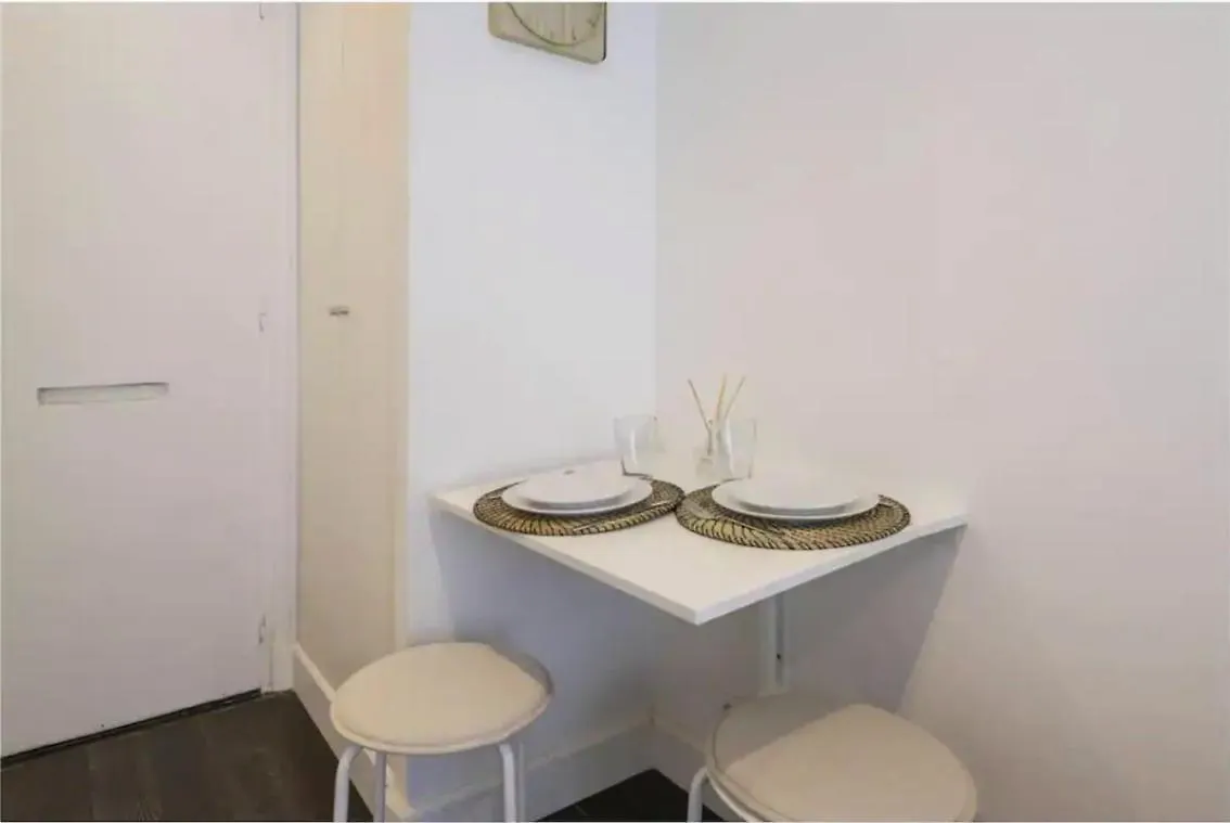 Diderot Nation Magnifique Appartement 2P 巴黎 0*,